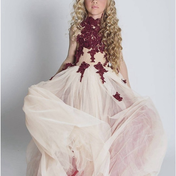 Alotosafari custom dress - Picture 6 of 9